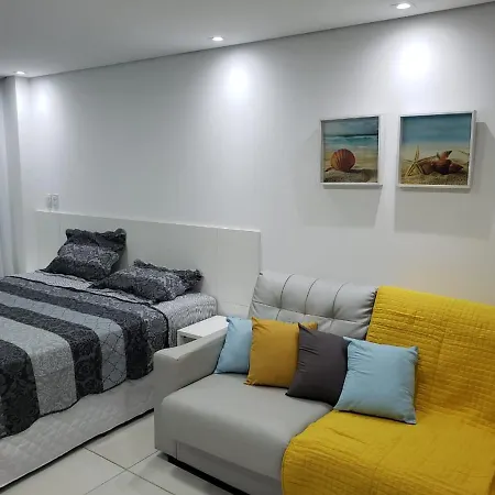 Laguna Beach Flat 314- Porto de Galinhas-2