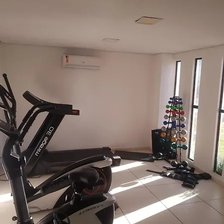 Laguna Beach Flat 314- Porto de Galinhas-3